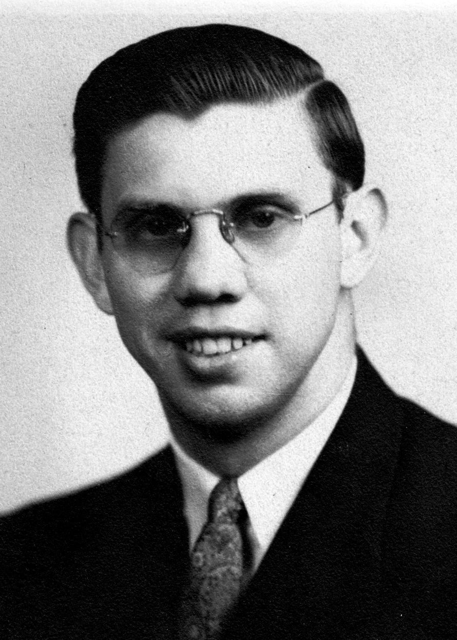 Walter Harold Hick (1917 - 1987) Profile