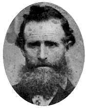 Warner Hoopes (1817 - 1891) Profile