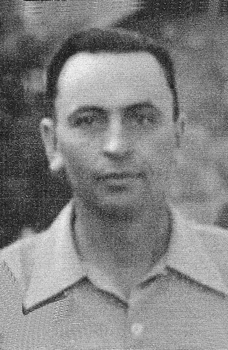 Wendell Bernard Hansen (1912 - 2014) Profile
