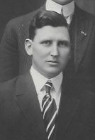 Wilford Bruce Haws (1893 - 1987) Profile