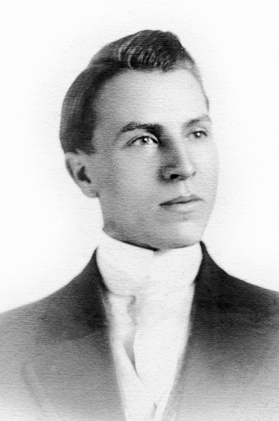 Wilford Watkins Hymas (1890 - 1971) Profile