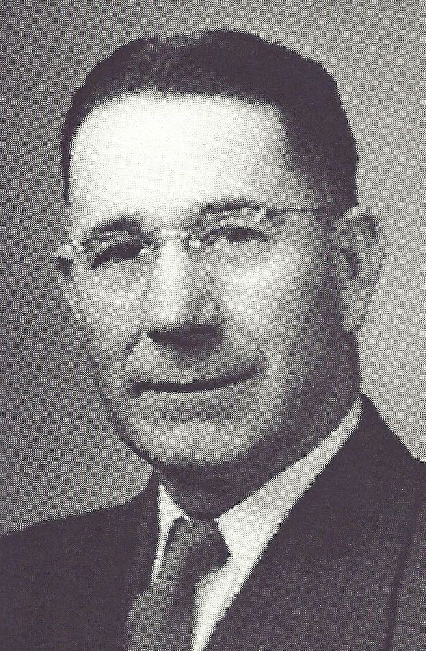 Willard Alton Hansen (1895 - 1977) Profile