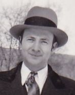 Willard Deloss Hansen (1904 - 1980) Profile