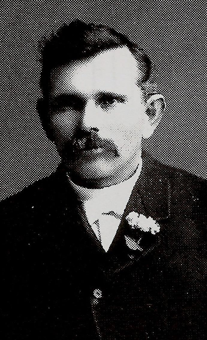 Willard Snow Hansen (1856 - 1927) Profile