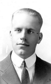 William Brazee Hawkins (1901 - 1984) Profile