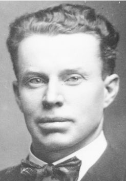 William Carlos Howard (1885 - 1964) Profile
