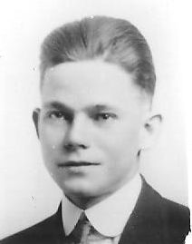 William Charles Harding Heckmann (1894 - 1992) Profile