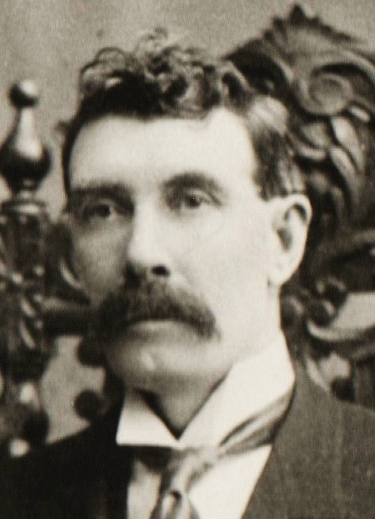 William Coutts Hunter (1861 - 1937) Profile