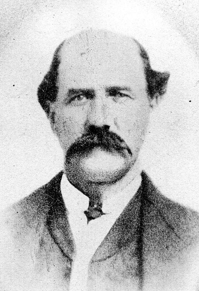 William Dresser Huntington (1818 - 1887) Profile