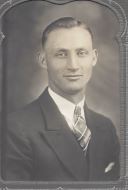 William Edward Hunsaker (1905 - 1945) Profile