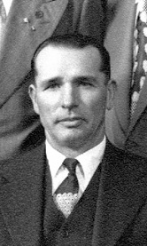 William Fred Heinz (1907 - 2004) Profile