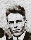 William Gilbert Hardy (1899 - 1964) Profile