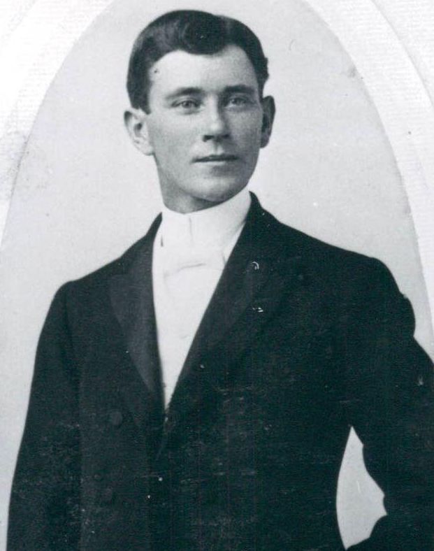 William Hadfield (1879 - 1971) Profile