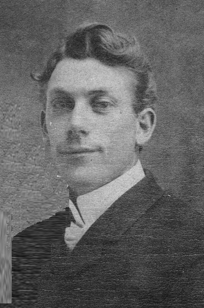 William Collins Hardy (1879 - 1967) Profile