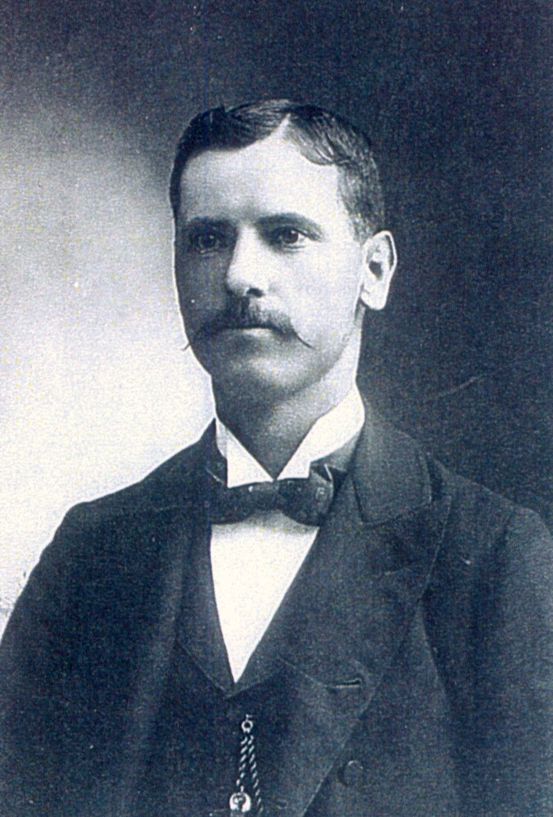 William Harvey (1870 - 1957) Profile