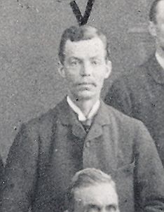 William Henderson (1851 - 1932) Profile