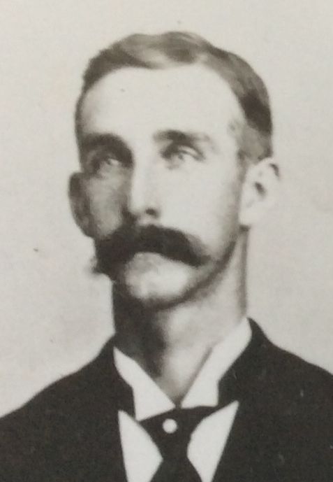 William Henry Hindley (1871 - 1931) Profile