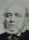 William Hodges (1813 - 1886) Profile