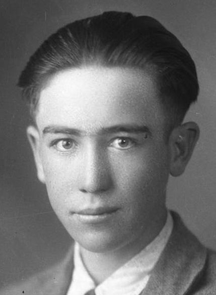 William Eugene Holfeltz (1909 - 1995) Profile