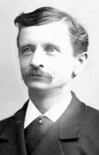 William Horsley (1844 - 1920) Profile