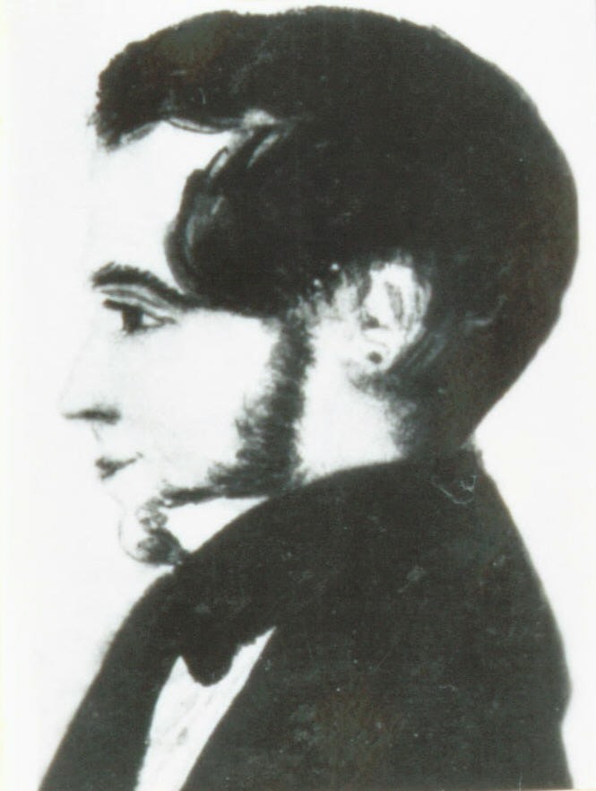 William Howell (1816 - 1851) Profile