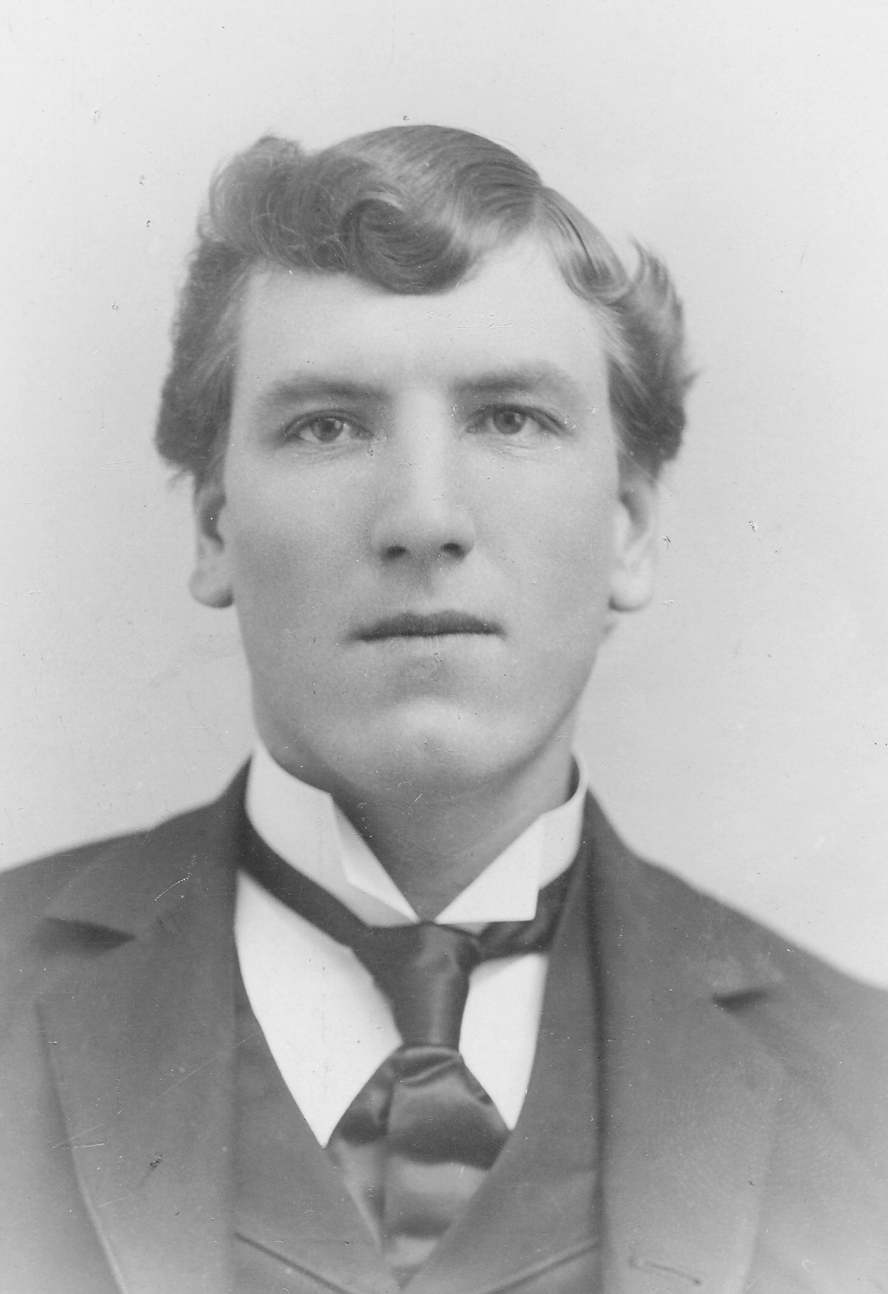 William Hoyt Heaton (1876 - 1918) Profile