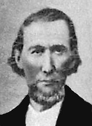 William Bradford Hunt (1824 - 1891) Profile