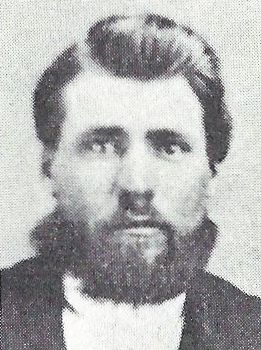 William Hyde Jr. (1847 - 1937) Profile