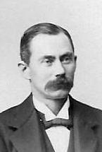 William Jacob Heckmann (1861 - 1937) Profile