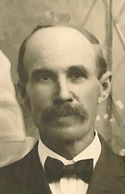 William Matthew Holt (1861 - 1948) Profile