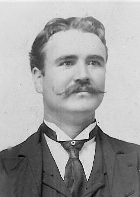 William Oliver Halford (1873 - 1949) Profile