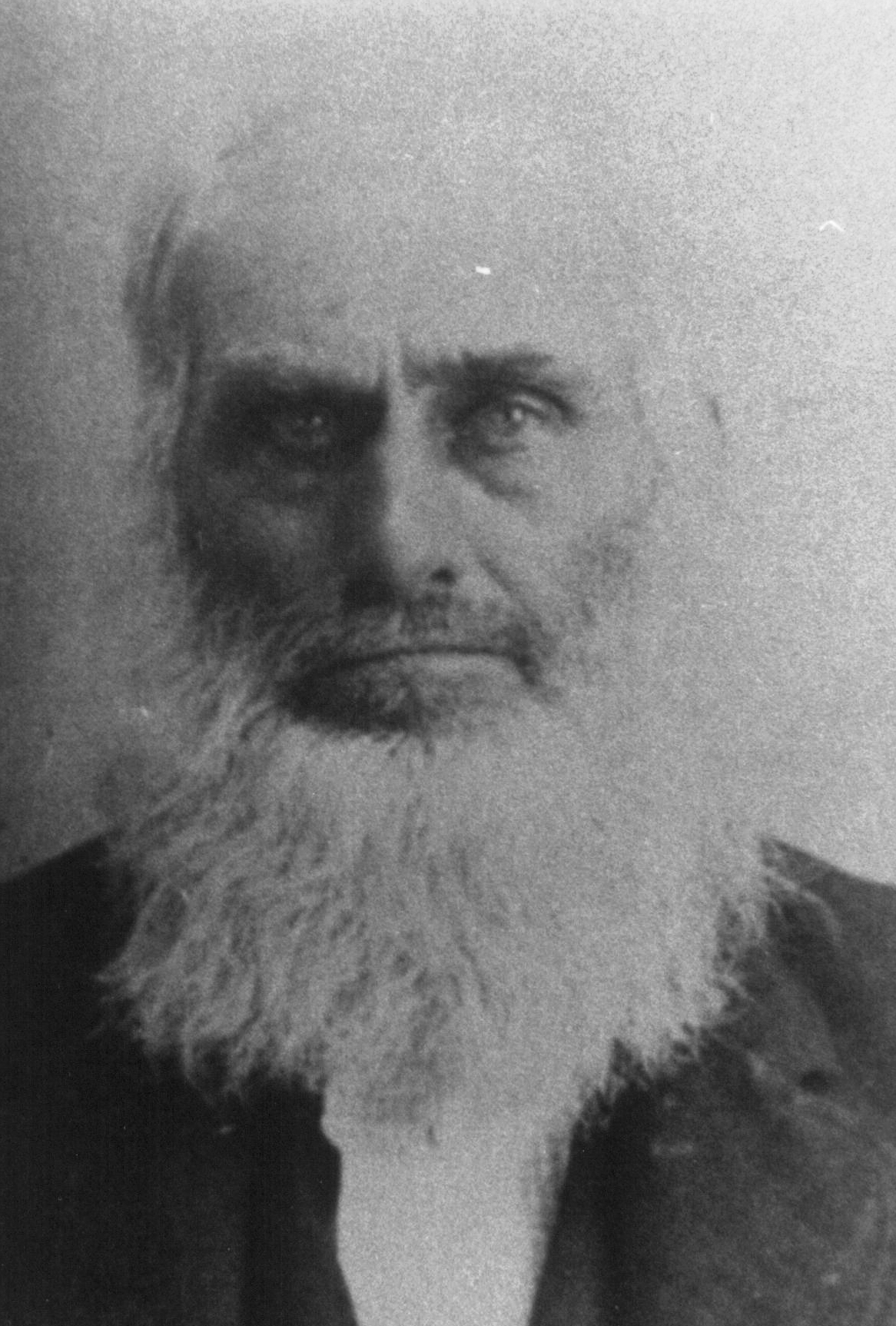 William Riley Holden (1826 - 1907) Profile