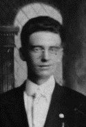 William Stanton Hamblin (1893 - 1987) Profile