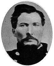 William Wallace Haws (1835 - 1895) Profile