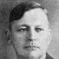 Antoine Ridgway Ivins (1881 - 1967) Profile