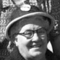 Eliza J D Israelson (1886 - 1969) Profile