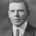 John Andrew Israelsen (1886 - 1965) Profile