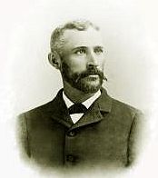 Anthony Woodward Ivins (1852 - 1934) Profile