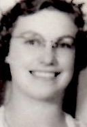 Clara Mildred Isaksen (1916 - 2009) Profile
