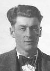 David Hans Isaacson (1906 - 1985) Profile