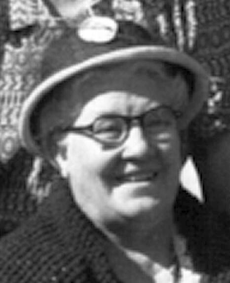 Eliza J D Israelson (1886 - 1969) Profile