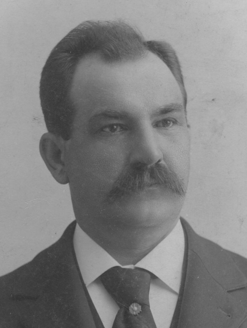 George Henry Islaub (1859 - 1926) Profile