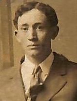 Heber Grant Ivins (1889 - 1974) Profile