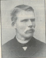 Andrew Martin Israelsen (1857 - 1939) Profile