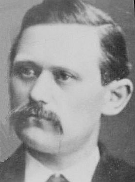 Jacob Iff (1844 - 1921) Profile