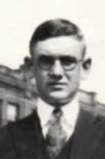 Joseph Grant Iverson (1902 - 1969) Profile