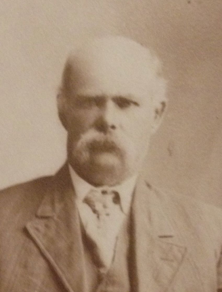 Joseph Smith Ingram (1846 - 1921) Profile