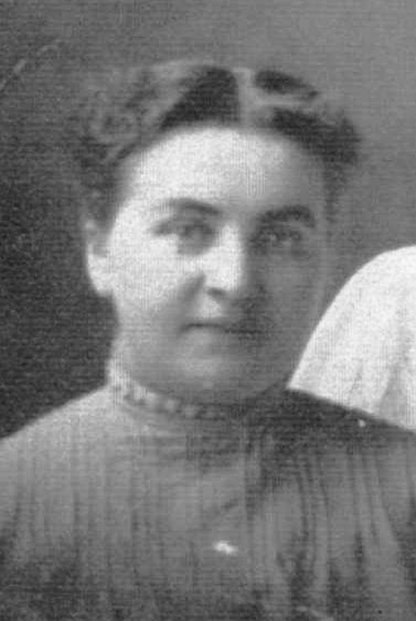 Minnie Josephine Iverson (1889 - 1986) Profile