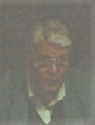 Richard Alonzo Isaacson (1926 - 2003) Profile