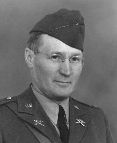 Stanley Ray Irvine (1906 - 1970) Profile